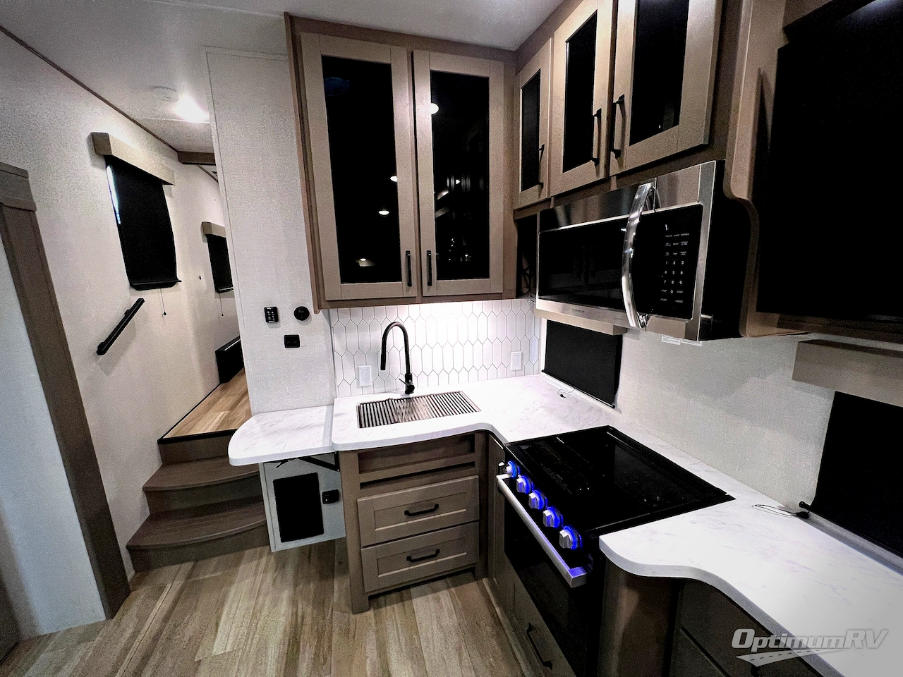 2025 Grand Design Reflection 150 Series 260RD Photo 12