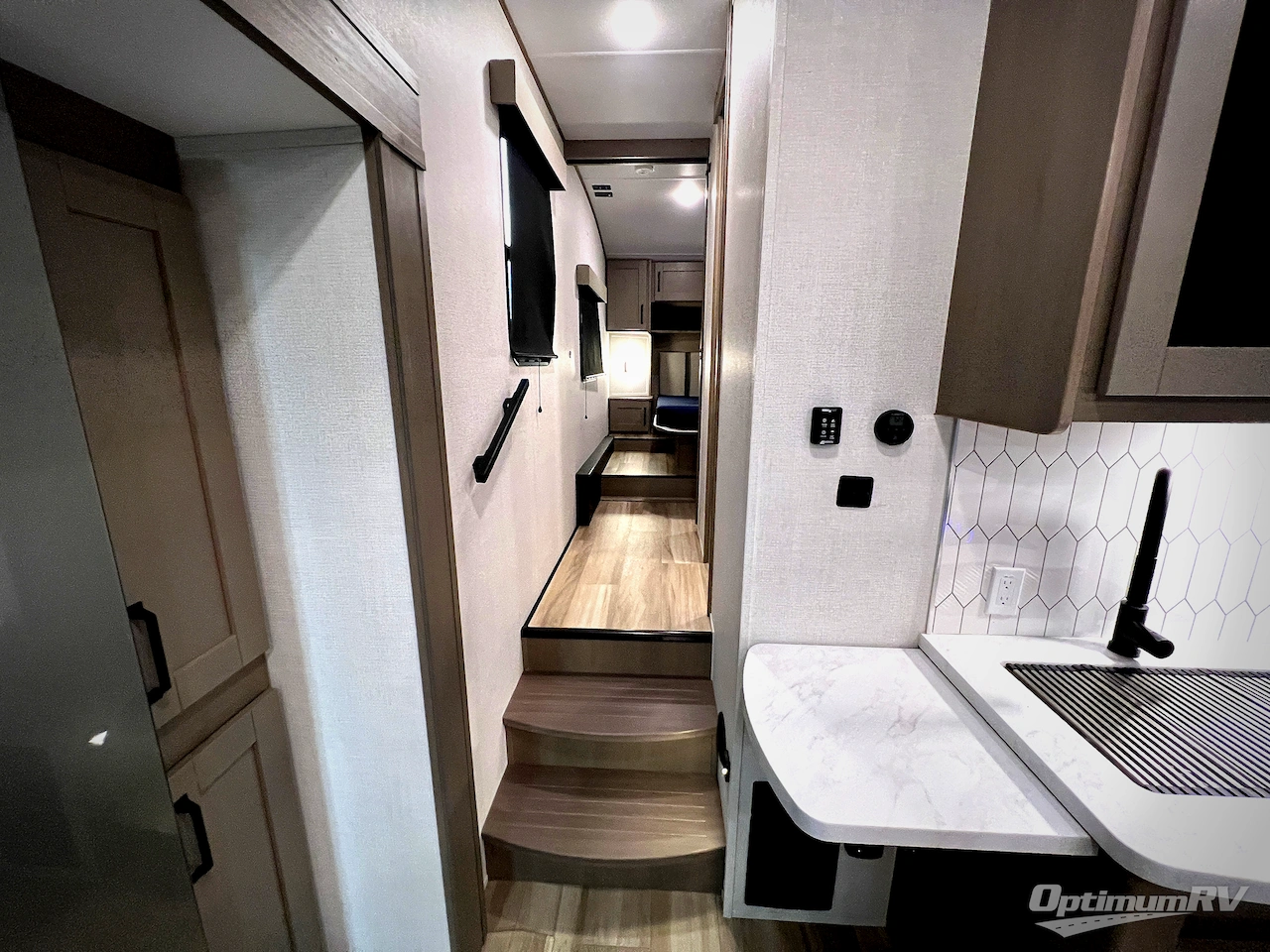 2025 Grand Design Reflection 150 Series 260RD Photo 19