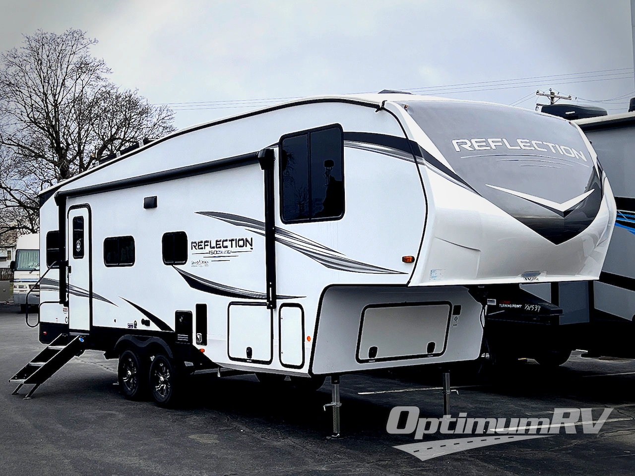 2025 Grand Design Reflection 150 Series 260RD Photo 1