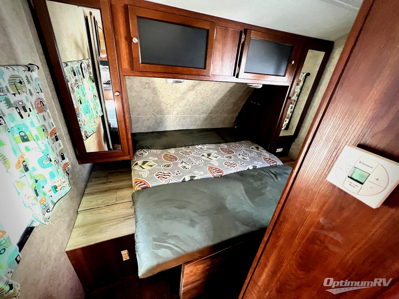 2013 Keystone Bullet 246RBS Photo 8