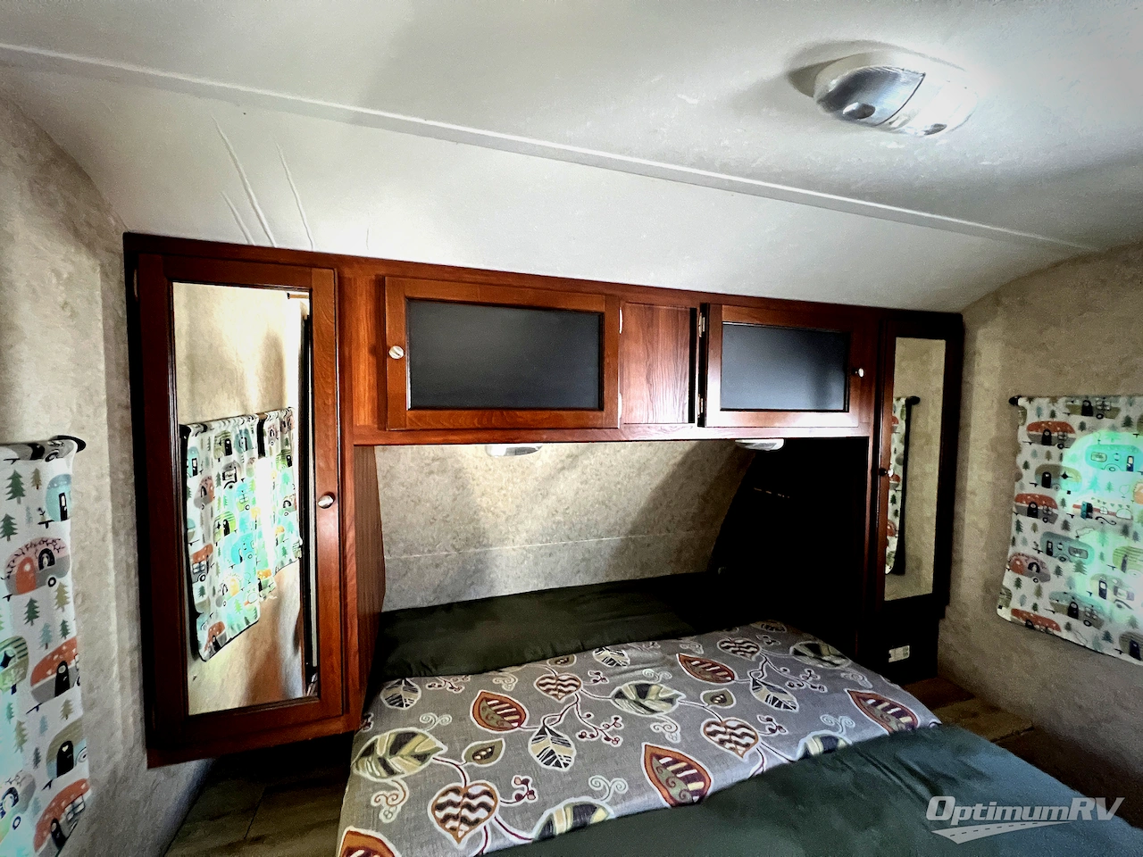 2013 Keystone Bullet 246RBS Photo 7