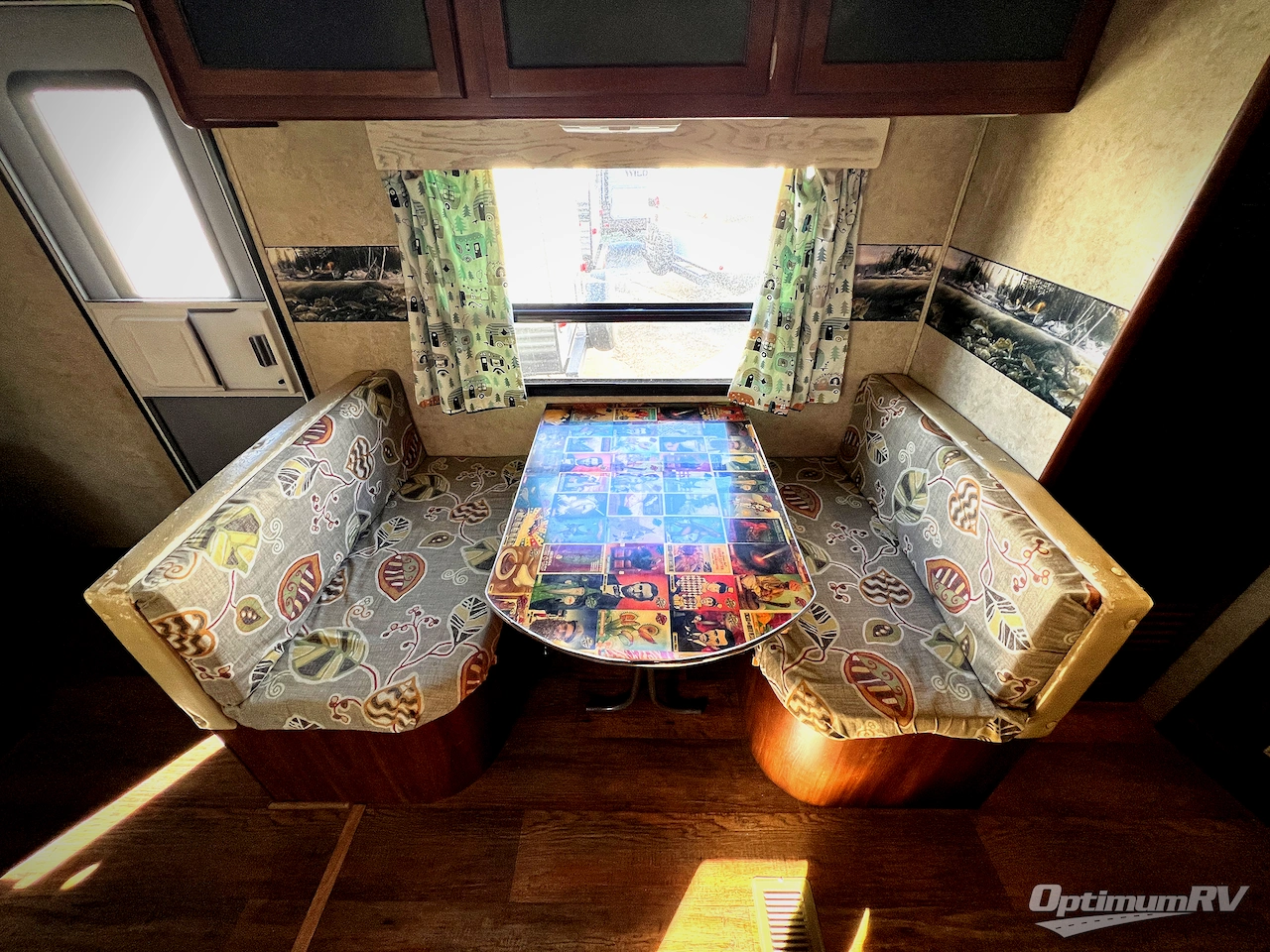 2013 Keystone Bullet 246RBS Photo 10