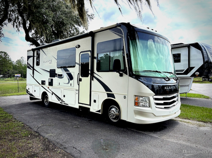 2020 Jayco Alante 27A RV Photo 1