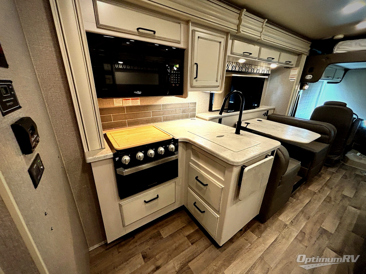 2020 Jayco Alante 27A Photo 6
