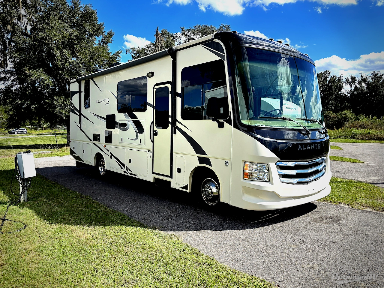 2020 Jayco Alante 27A Photo 1