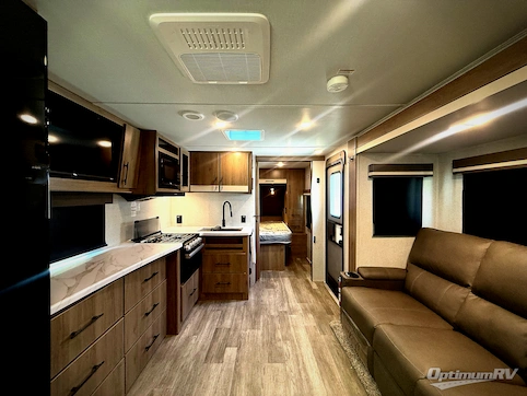 2023 Grand Design Imagine XLS 22RBE RV Photo 2
