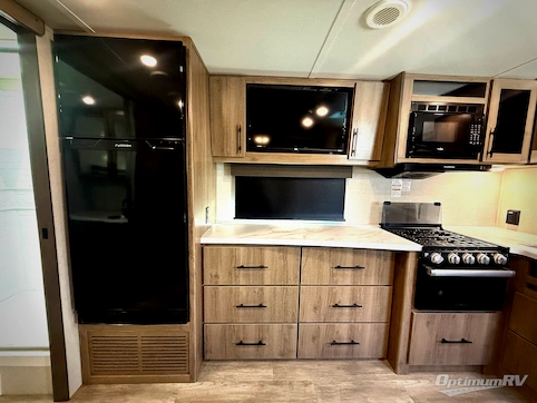 2023 Grand Design Imagine XLS 22RBE RV Photo 3