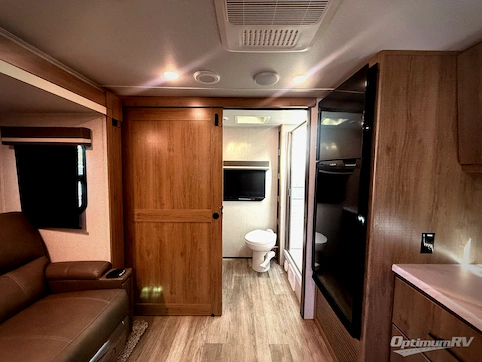 2023 Grand Design Imagine XLS 22RBE RV Photo 4