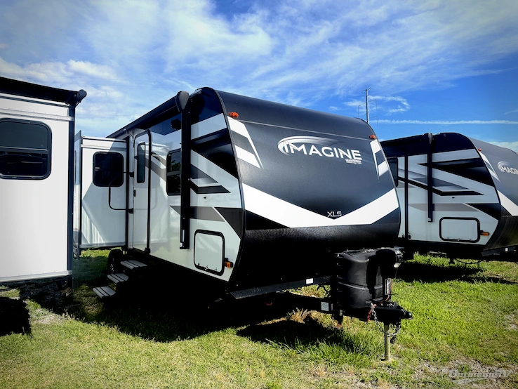 2023 Grand Design Imagine XLS 22RBE RV Photo 1