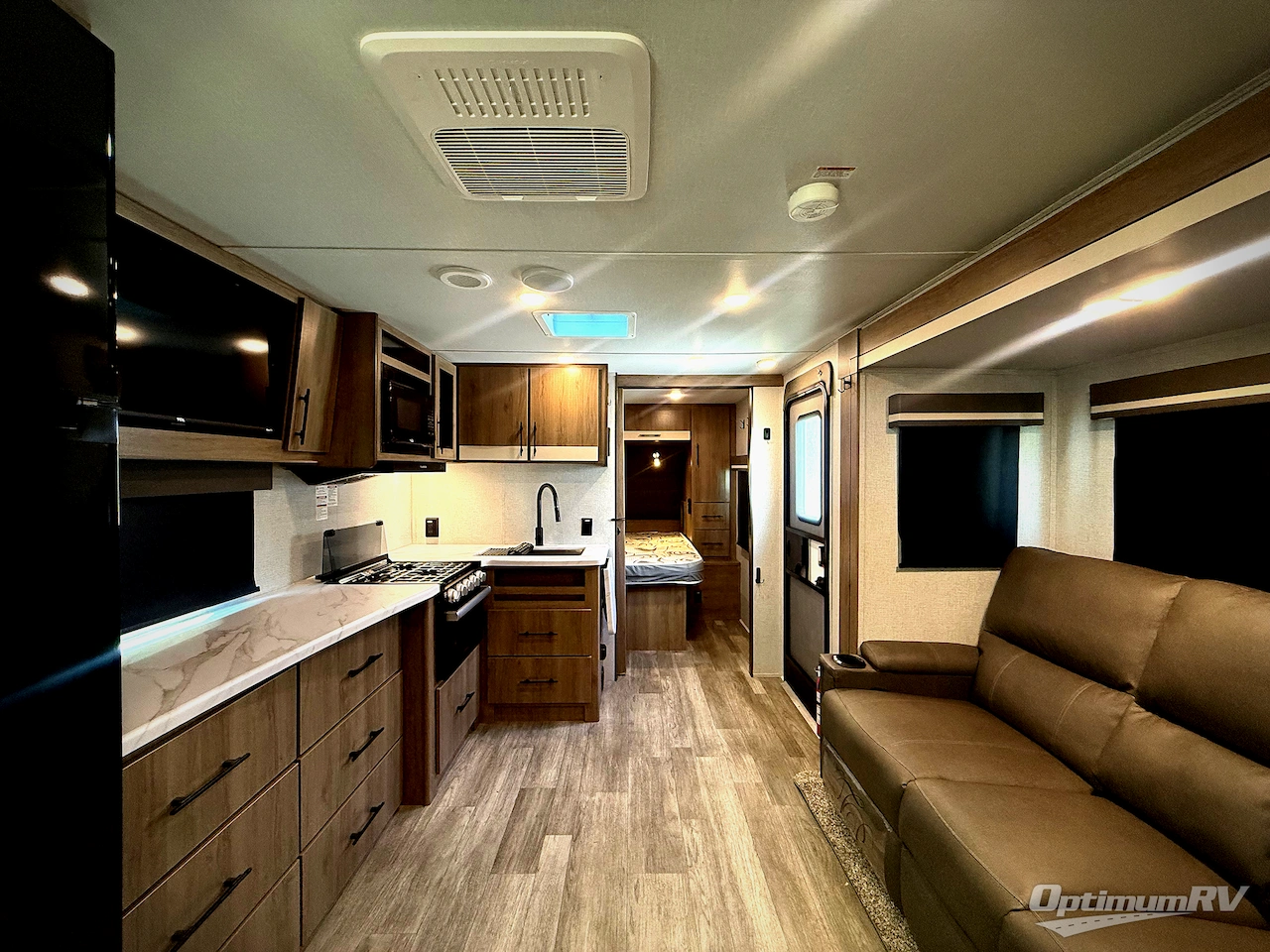 2023 Grand Design Imagine XLS 22RBE Photo 6
