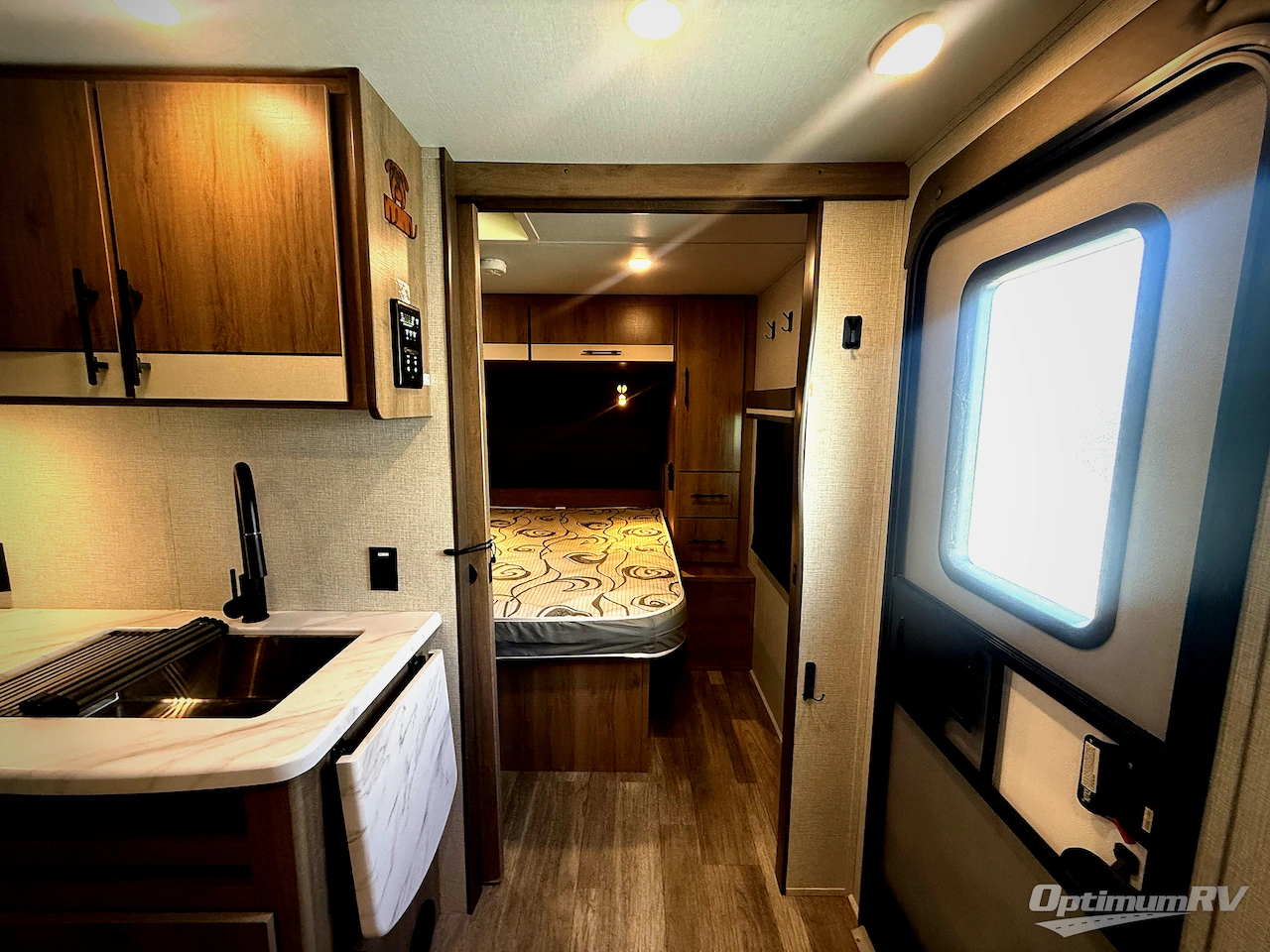 2023 Grand Design Imagine XLS 22RBE Photo 7