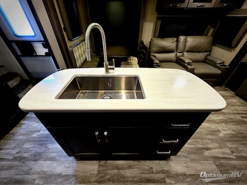 2021 Grand Design Reflection 303RLS RV Photo 3
