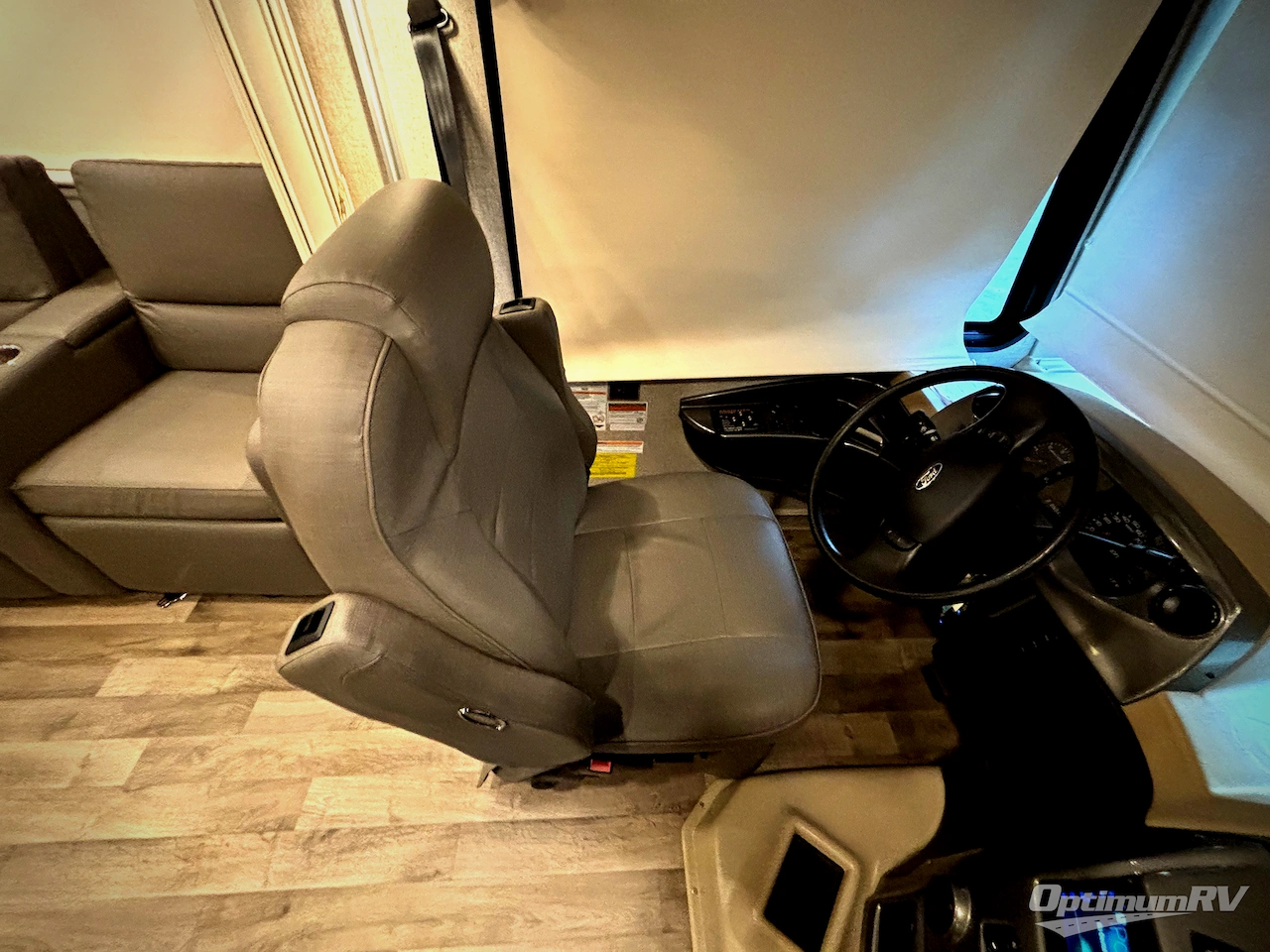 2020 Jayco Precept 34G Photo 5