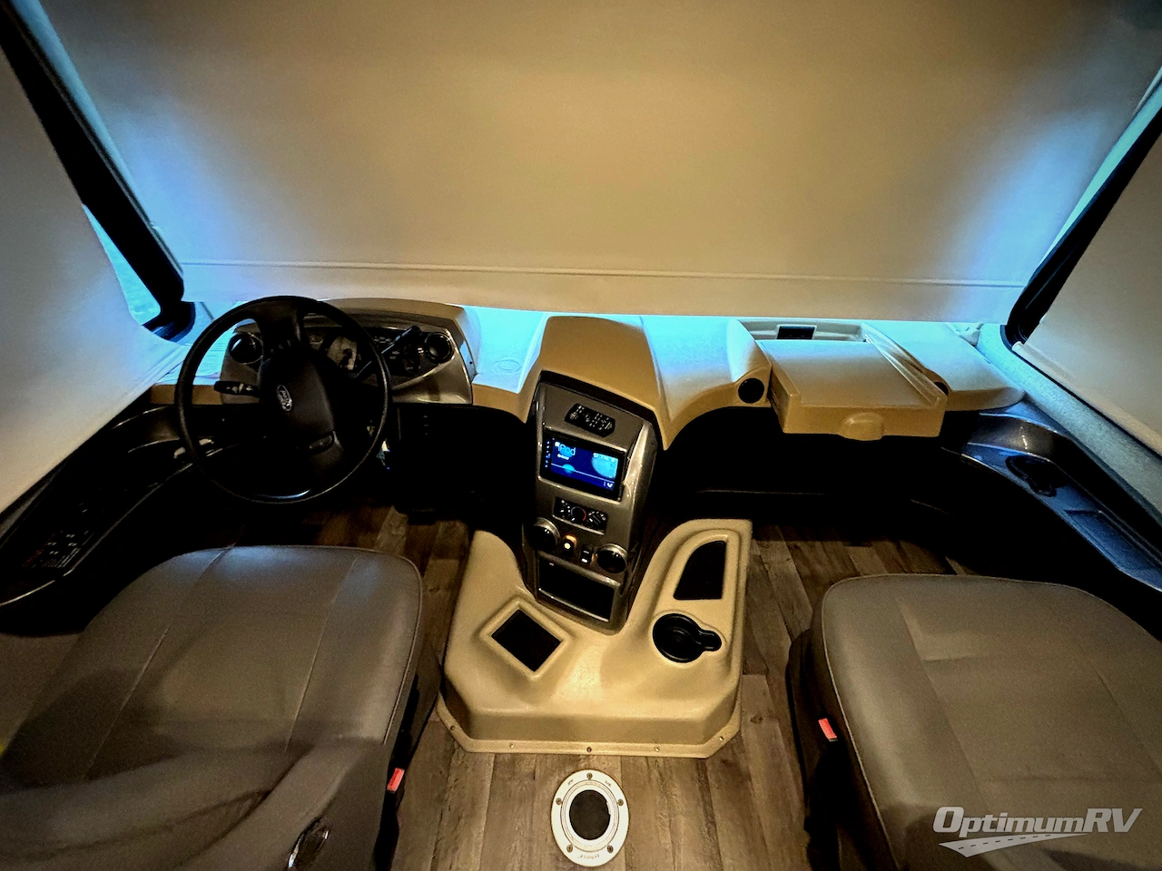 2020 Jayco Precept 34G Photo 6