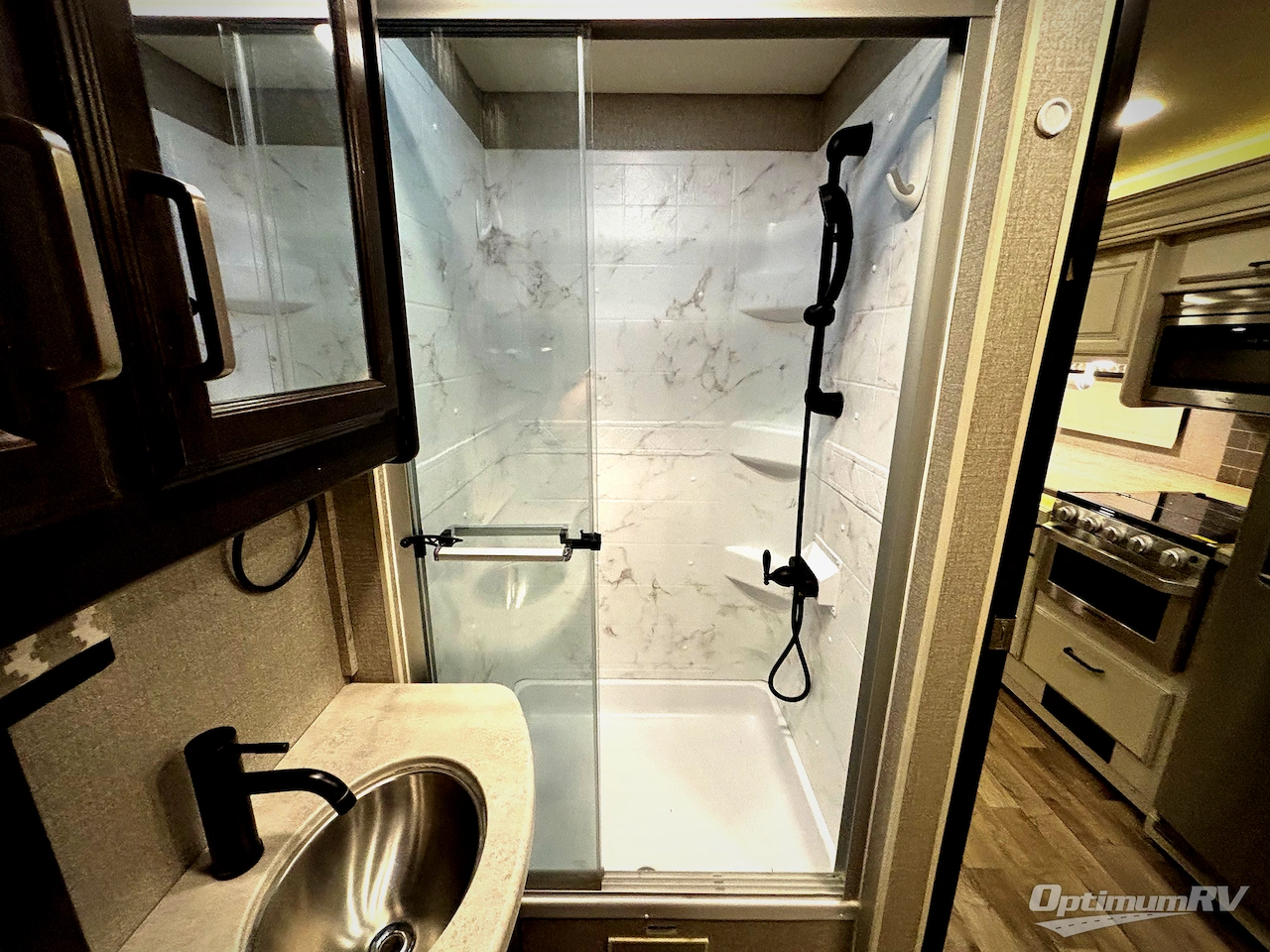2020 Jayco Precept 34G Photo 15