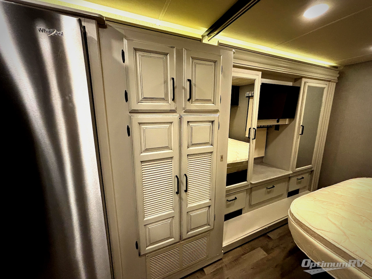 2020 Jayco Precept 34G Photo 16