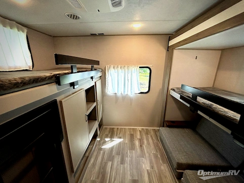 2024 Forest River Vibe 34BH RV Photo 4