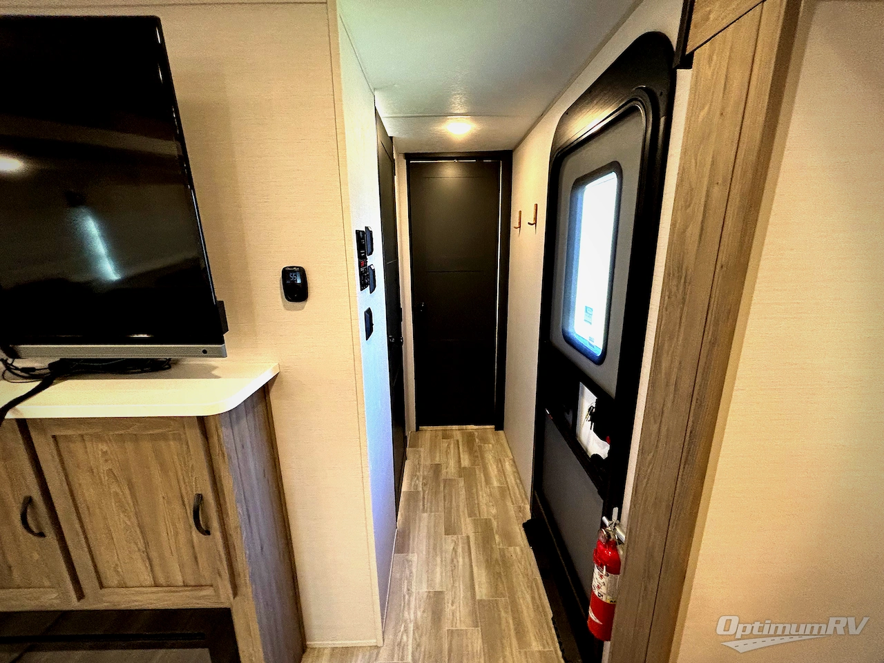 2024 Forest River Vibe 34BH Photo 7