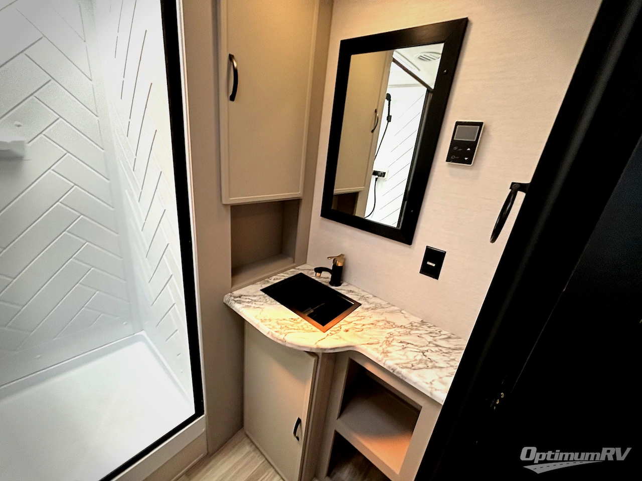 2024 Forest River Vibe 34BH Photo 10