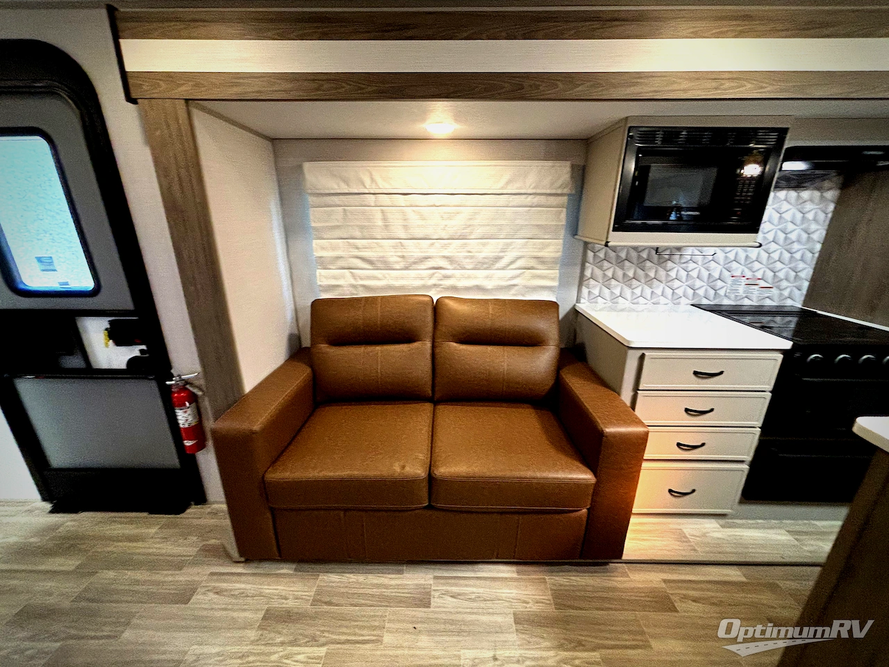 2024 Forest River Vibe 34BH Photo 11