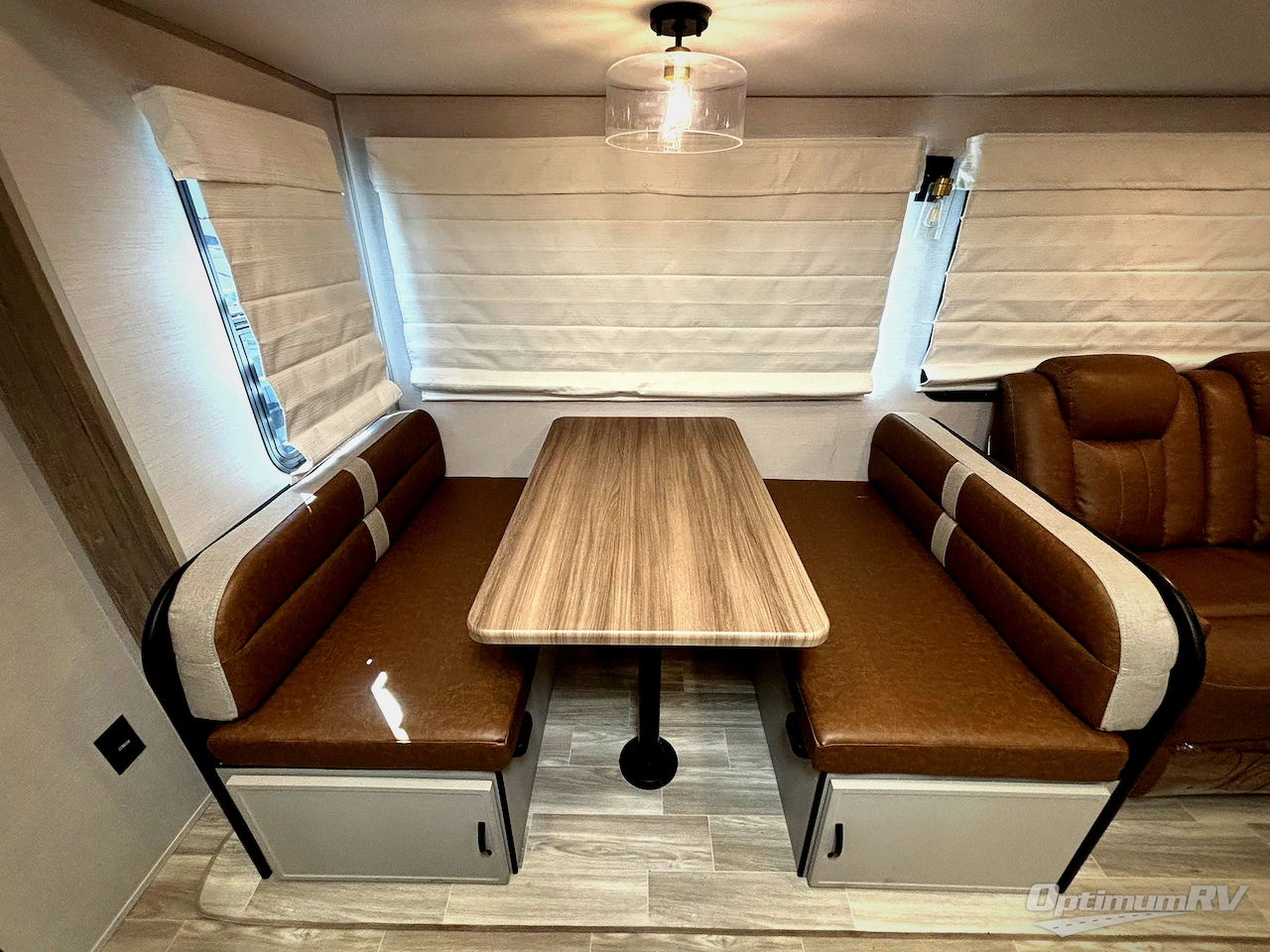 2024 Forest River Vibe 34BH Photo 15