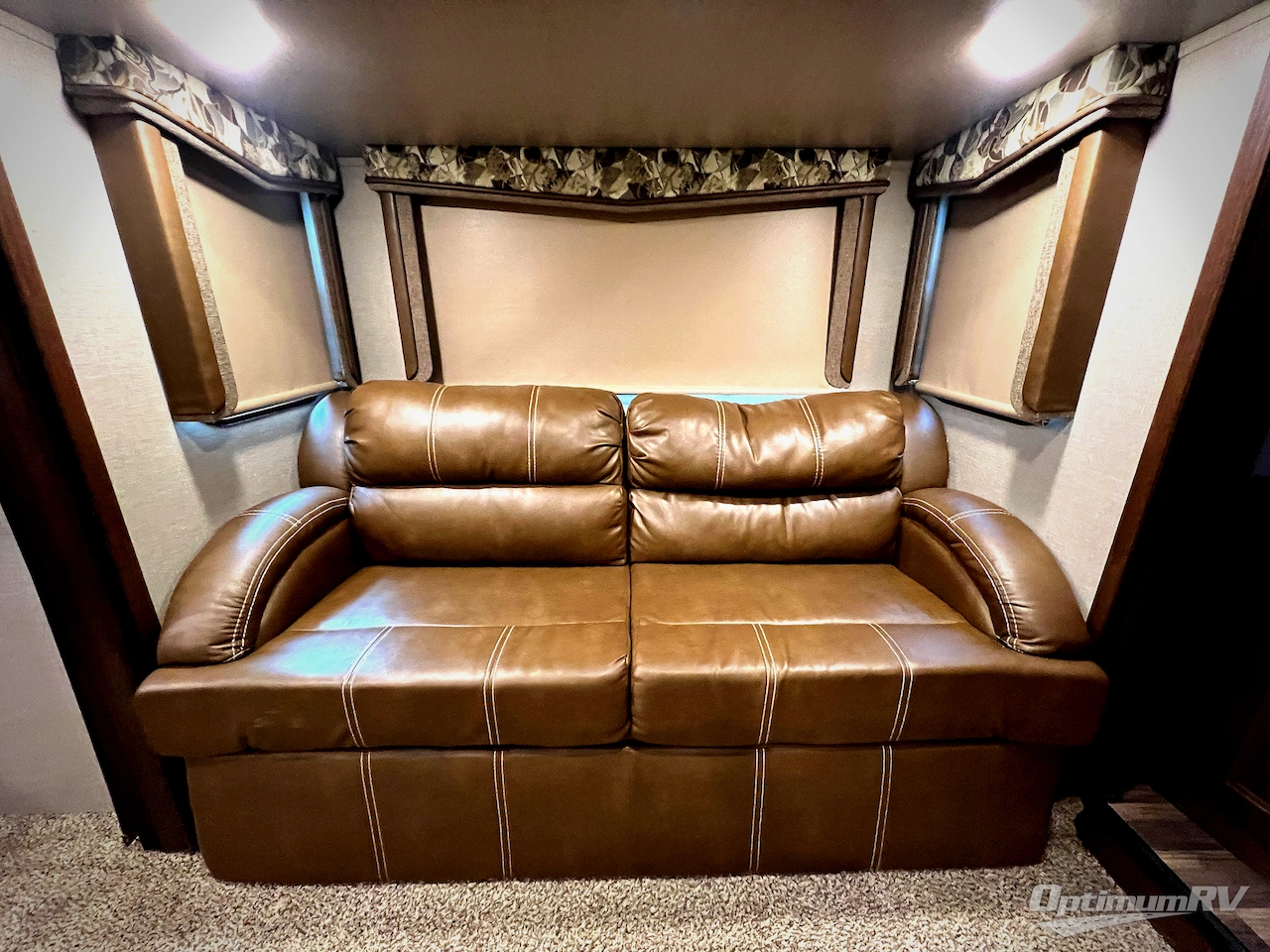 2017 Keystone Montana High Country 375FL Photo 10