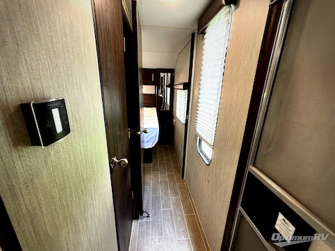 2020 Forest River Cherokee Grey Wolf 25RRT RV Photo 3