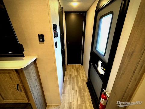 2024 Forest River Vibe 34BH RV Photo 2