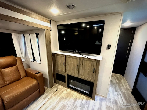 2024 Forest River Vibe 34BH RV Photo 3