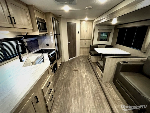 2024 Forest River Aurora 24RBS RV Photo 2