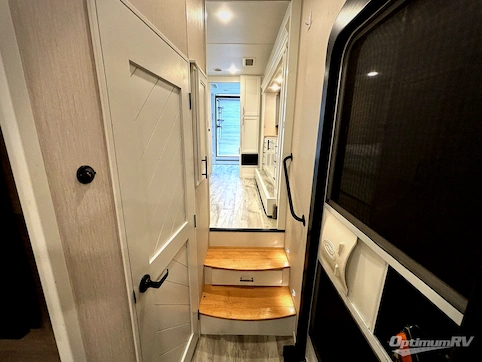 2022 Forest River RiverStone 39RKFB RV Photo 2