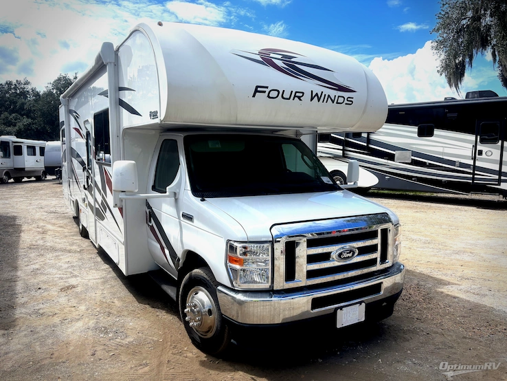 2023 Thor Chateau 31EV RV Photo 1