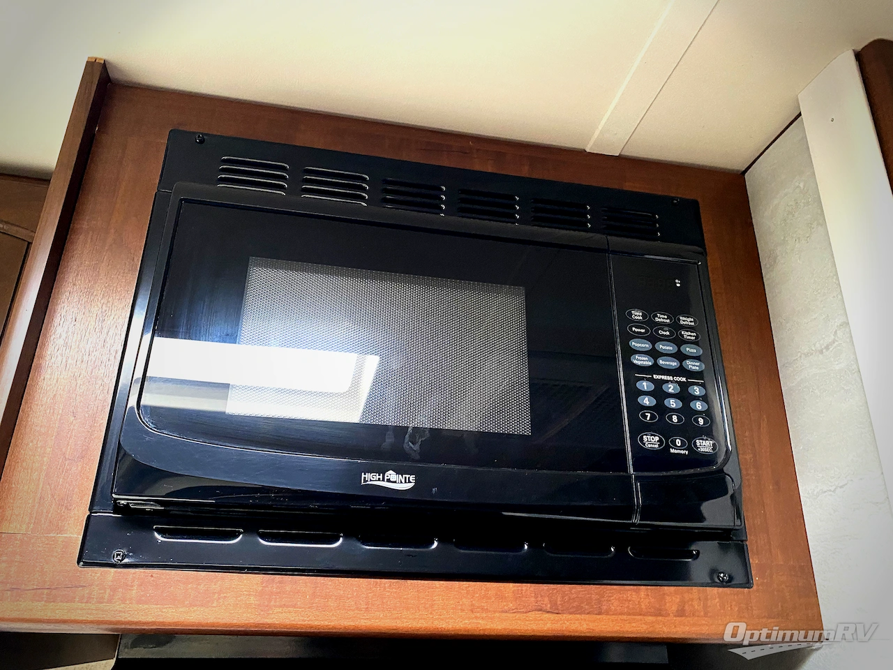 2016 Jayco White Hawk 24MBH Photo 12