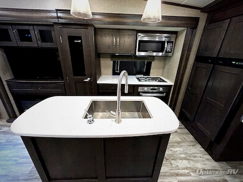 2021 Grand Design Reflection 320MKS RV Photo 2