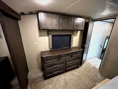 2021 Grand Design Reflection 320MKS RV Photo 3