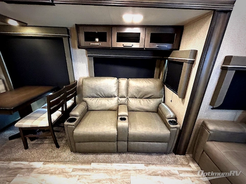 2021 Grand Design Reflection 320MKS RV Photo 4