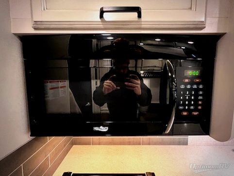 2022 Jayco Alante 29F RV Photo 3