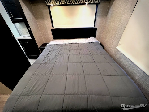 2022 Jayco Alante 29F RV Photo 4