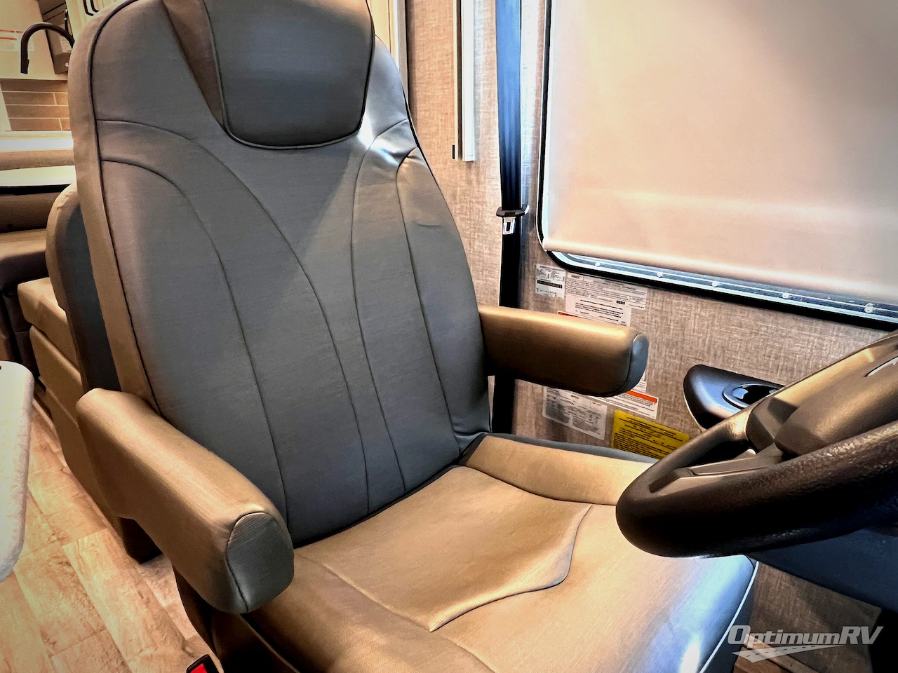 2022 Jayco Alante 29F Photo 8