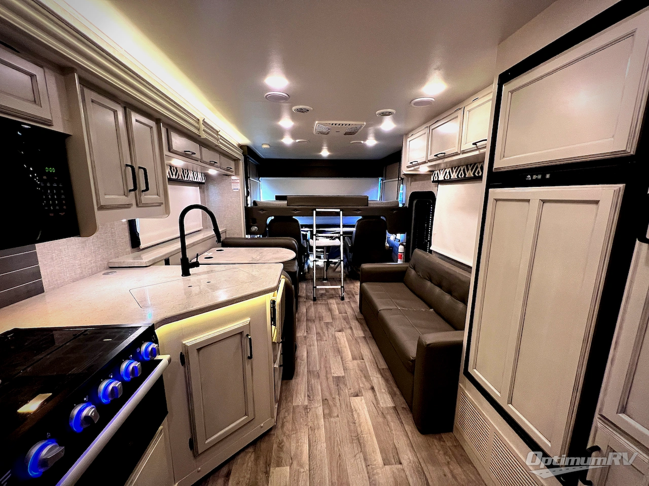 2022 Jayco Alante 29F Photo 4