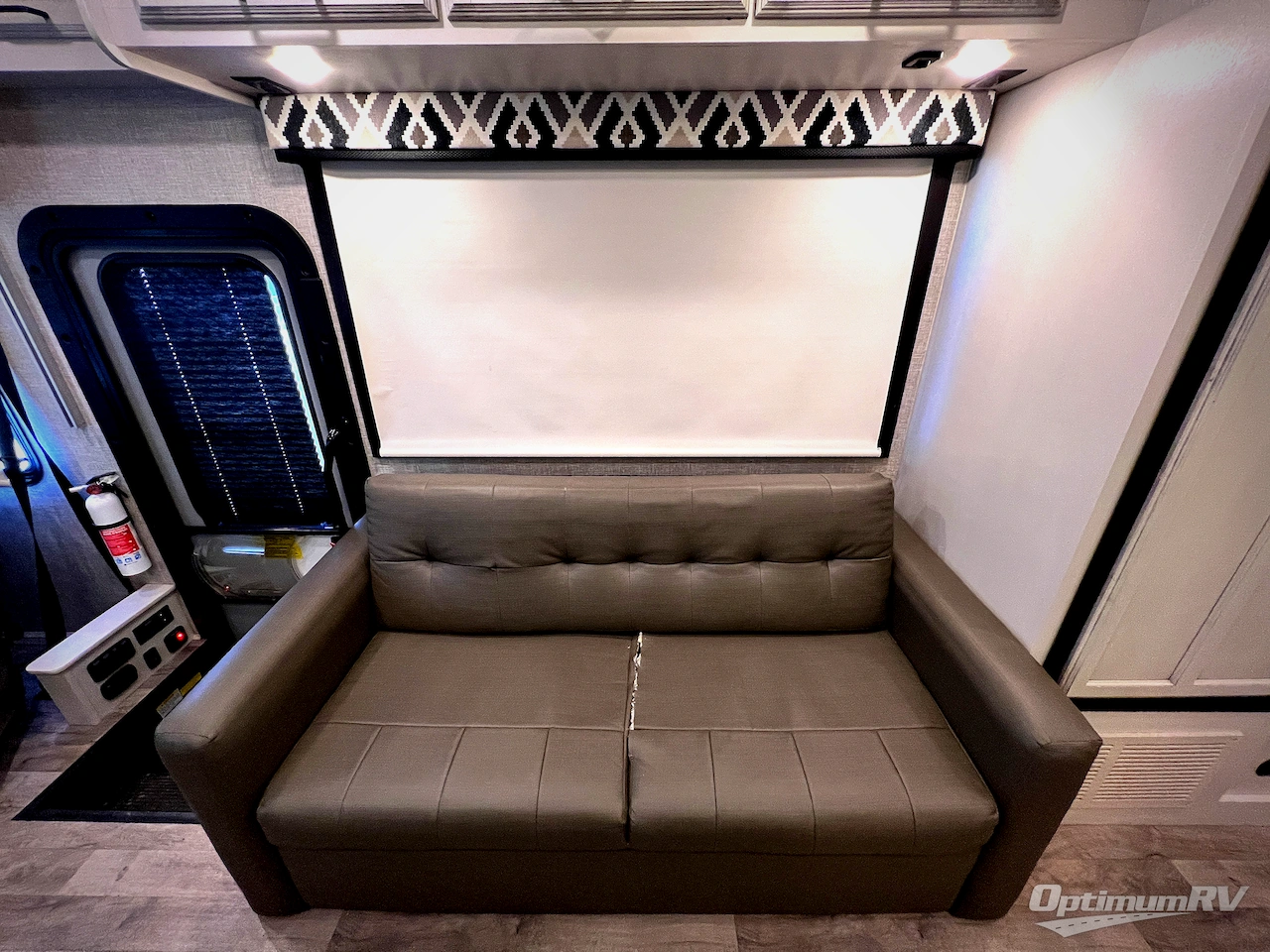 2022 Jayco Alante 29F Photo 13