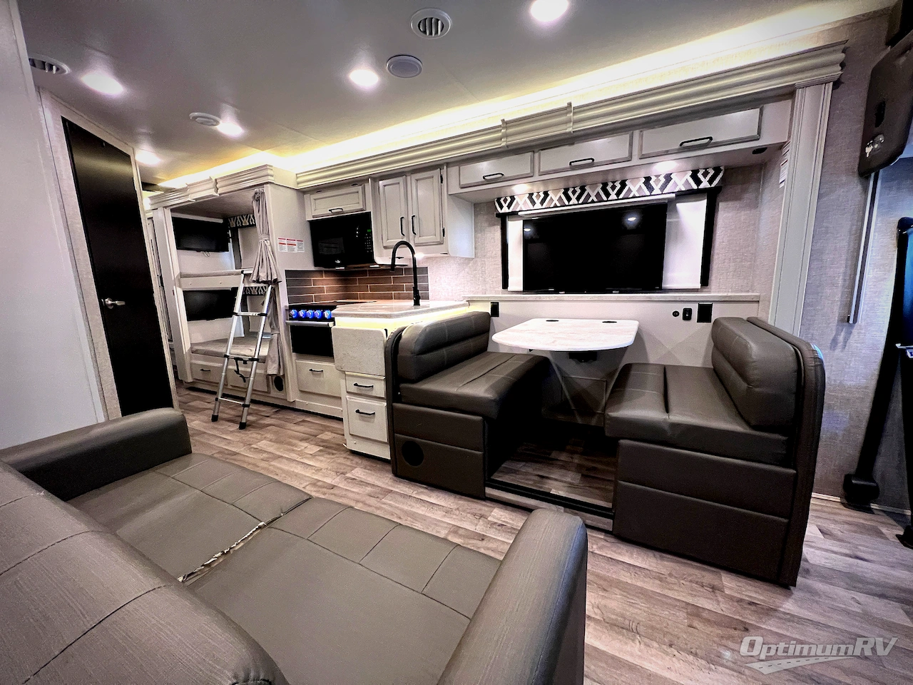 2022 Jayco Alante 29F Photo 16