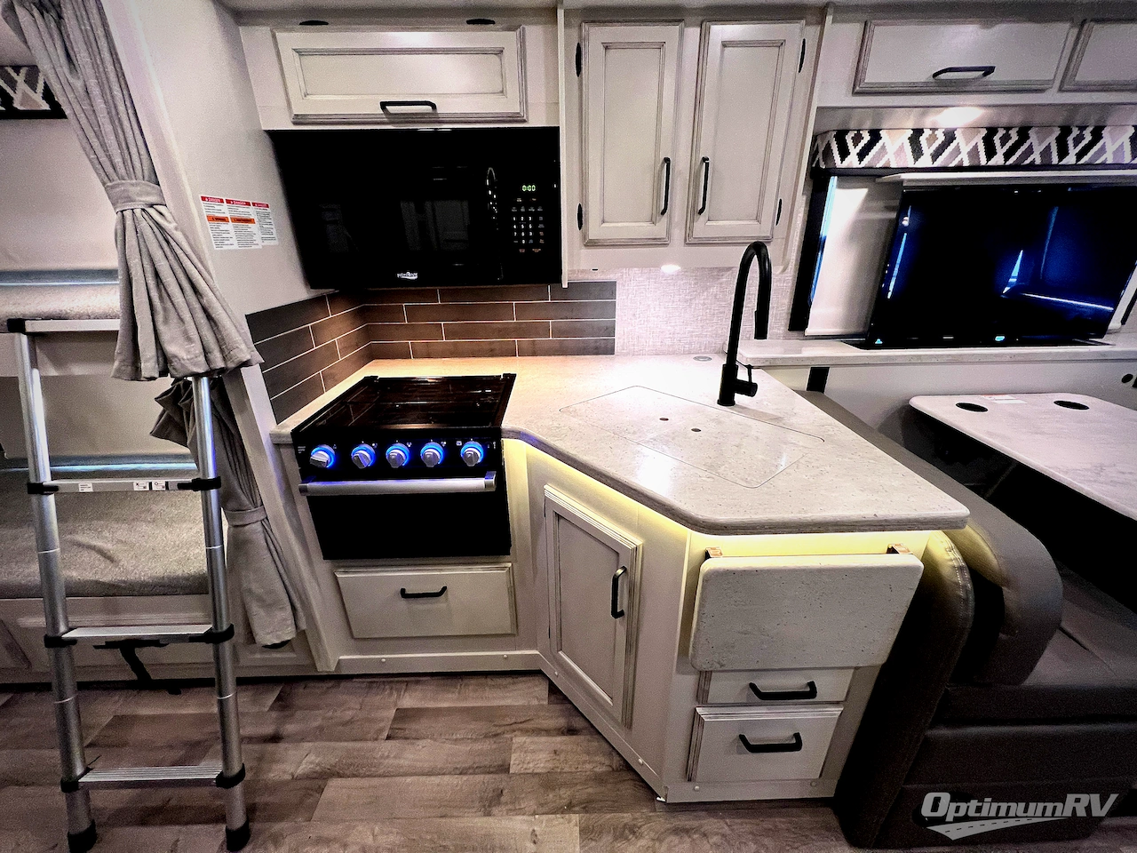 2022 Jayco Alante 29F Photo 20