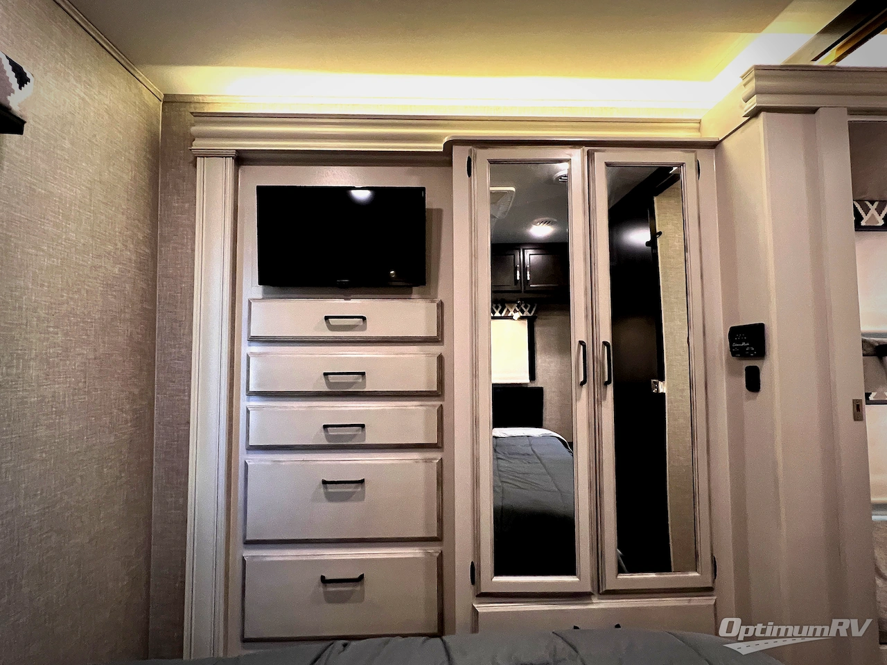 2022 Jayco Alante 29F Photo 36