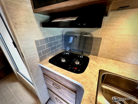 2021 Jayco Redhawk SE 27N RV Photo 3