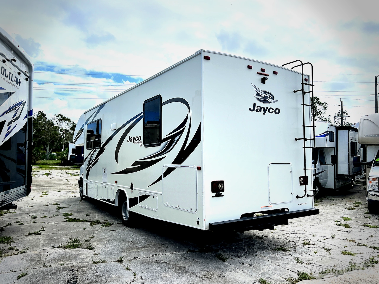 2021 Jayco Redhawk SE 27N Photo 3