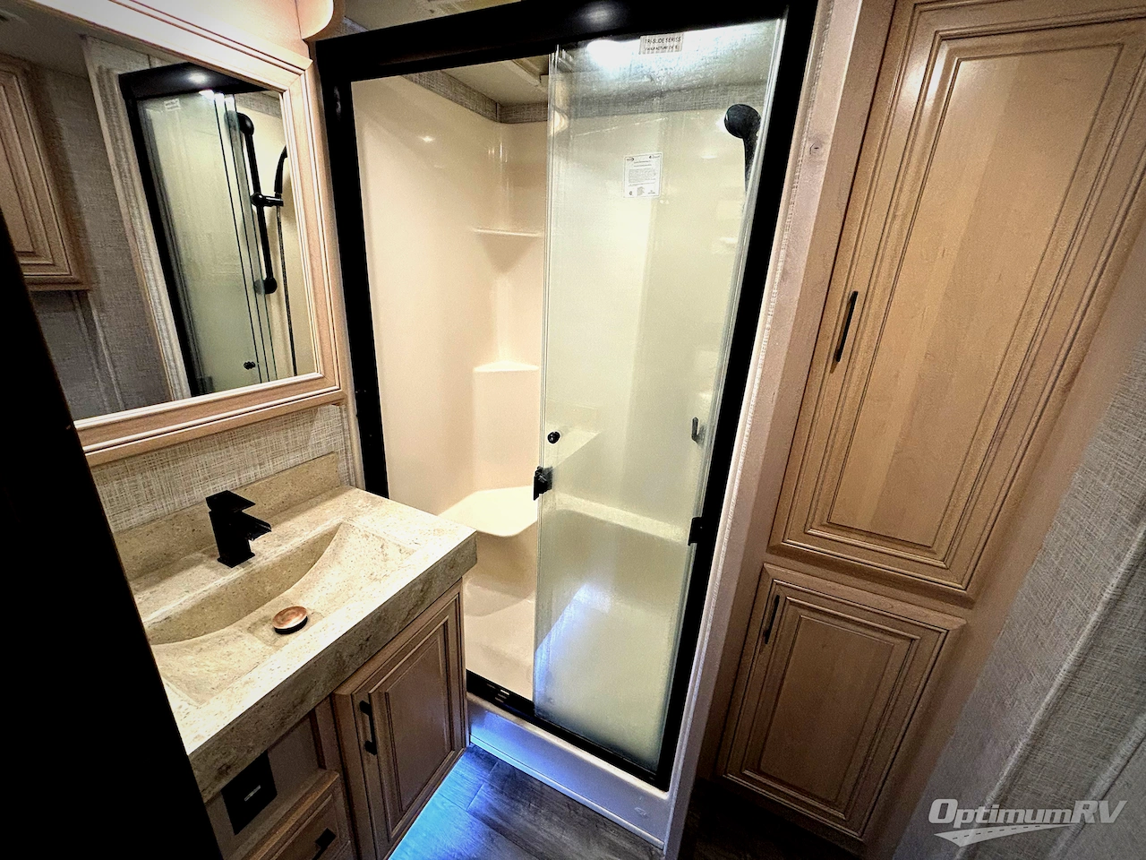 2019 DRV Luxury Suites Mobile Suites 36RSSB3 Photo 14