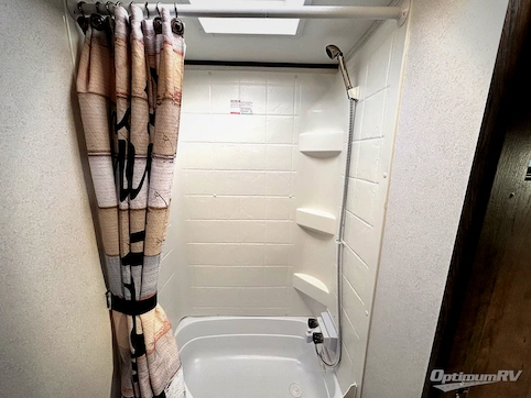 2021 Keystone Passport 199ML SL Series RV Photo 4