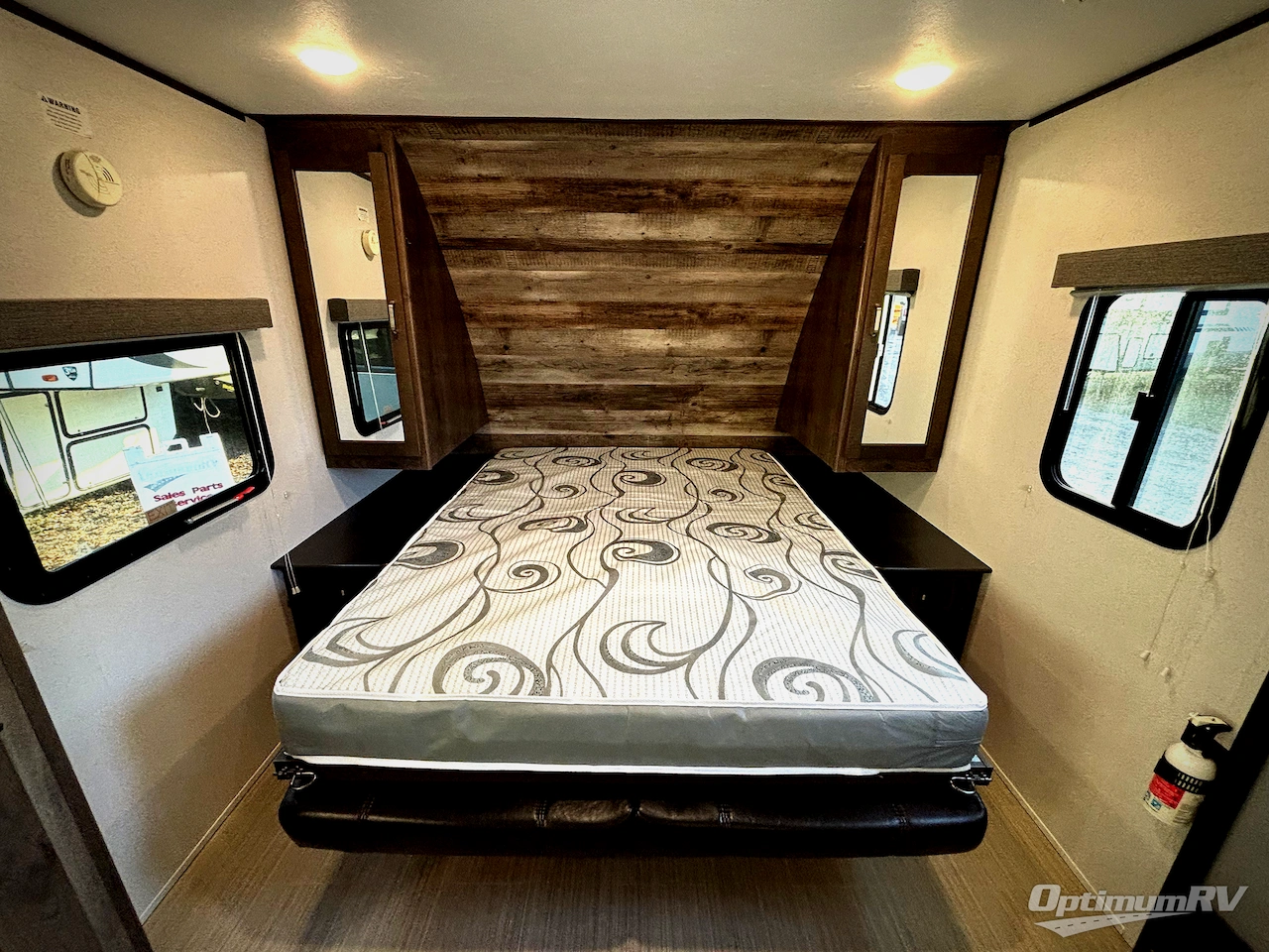 2021 Keystone Passport 199ML SL Series Photo 6