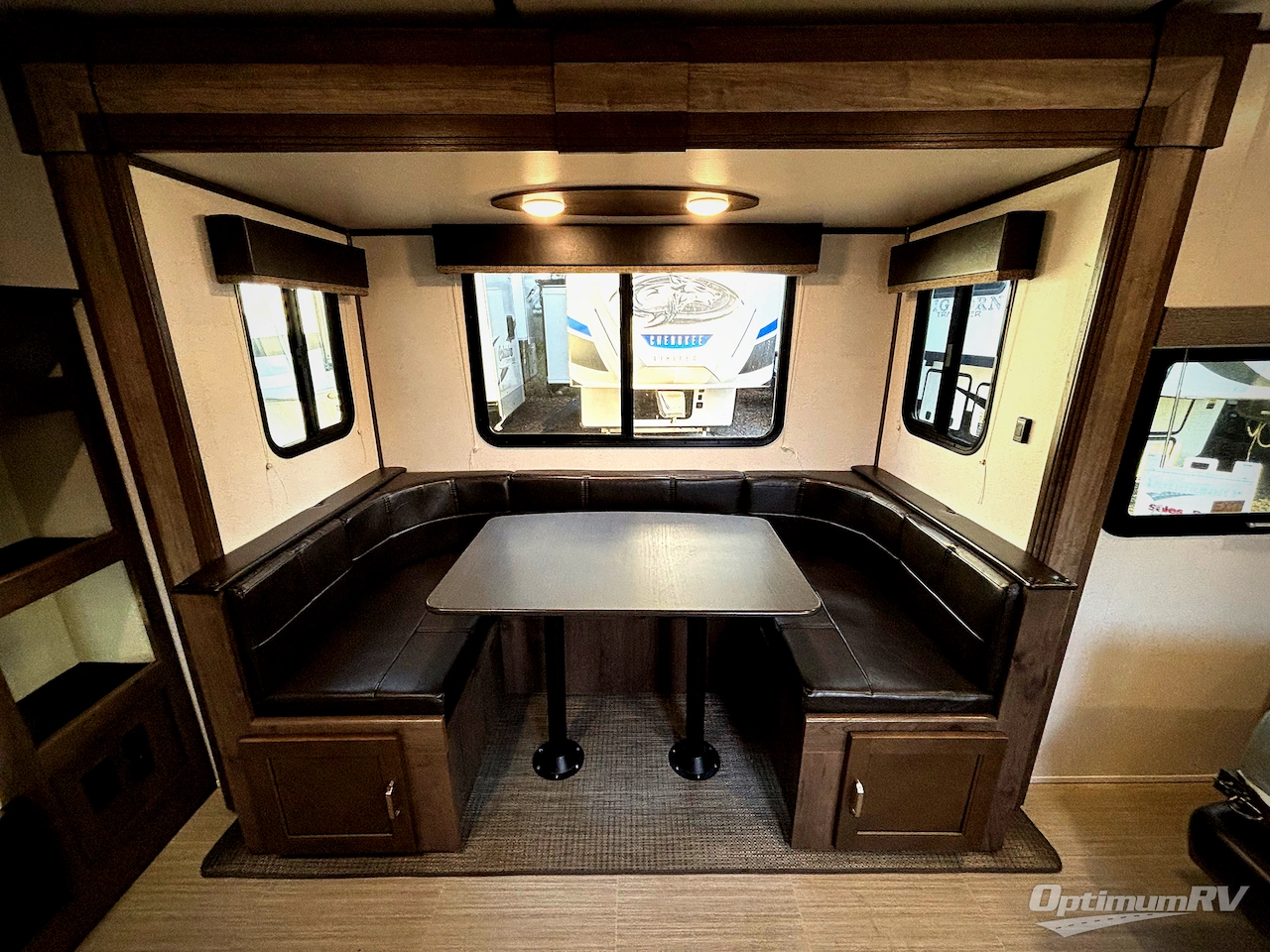 2021 Keystone Passport 199ML SL Series Photo 7